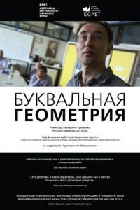 Буквальная геометрия (2015)