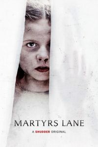   Улица мучеников (2021)
