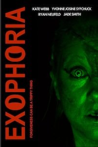 Экзофория (2025)